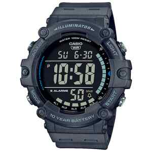 Reloj Digital AE-1500WH-8BVDF, 5 Alarmas | CASIO