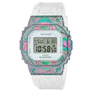 Reloj Adventurers GM-S5640GEM-7 | CASIO