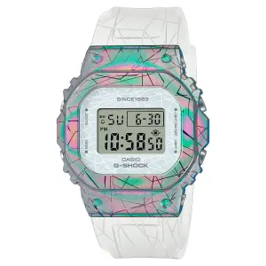 Reloj Adventurers GM-S5640GEM-7 | CASIO