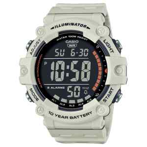 Reloj Digital AE-1500WH-8B2VD, Resistente al Agua | CASIO