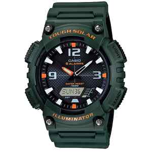 Reloj de Pulsera AQ-S810W-3AVDF | CASIO Reloj de Pulsera AQ-S810W-3AVDF | CASIO