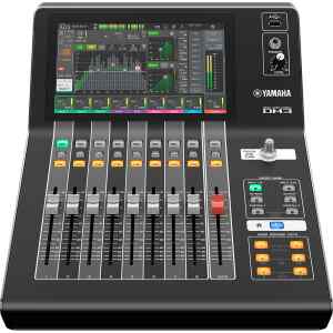 Consola de Mezclas Digital DM3 | YAMAHA