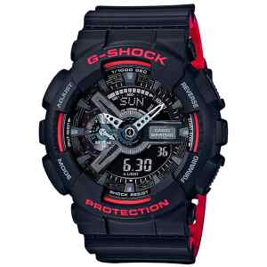 Reloj Antimagnetic GA-110HR-1A | CASIO