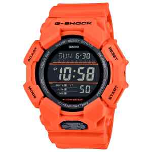 Reloj G-Shock GD-010-4 Standard WR200M | CASIO Reloj G-Shock GD-010-4 Standard WR200M | CASIO