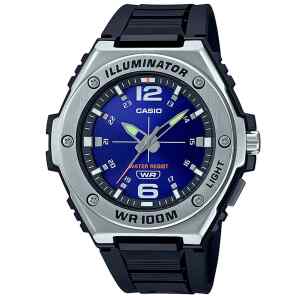 Reloj Analogo MWA-100H-2AVDF, WR100MTS, Caballero | CASIO Reloj Analogo MWA-100H-2AVDF, WR100MTS, Caballero | CASIO