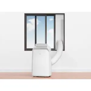 Aire Acondicionado Portatil 4 en 1 | PREMIERE BY ABM