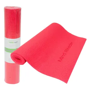 Alfombra para yoga | MIND READER