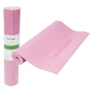 Alfombra para yoga | MIND READER