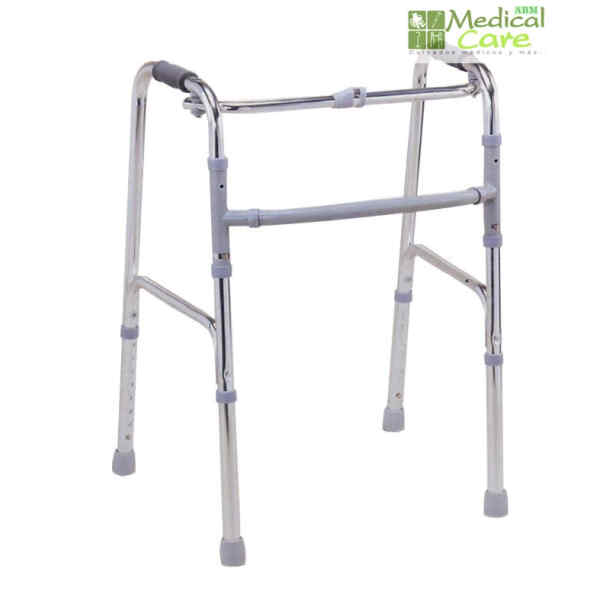 Andador | ABM MEDICAL CARE