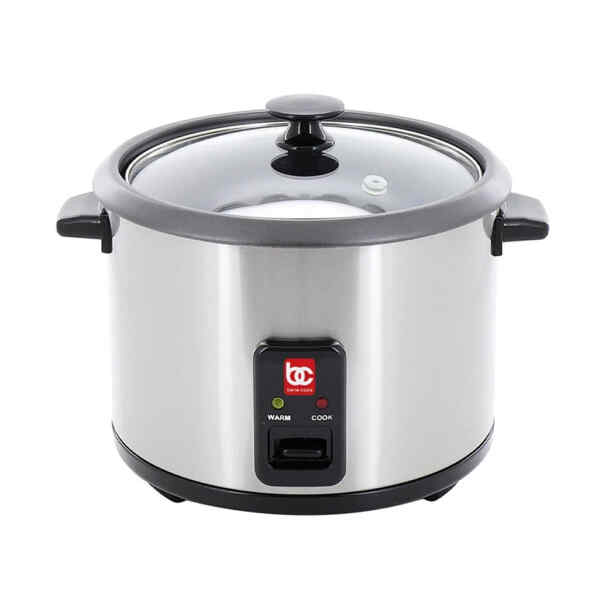 Arrocera de 16 tazas 3.7 litros | BENE CASA