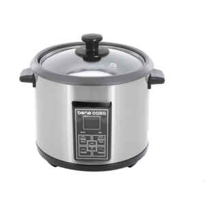 Arrocera de 5 tazas 1.8 litros | BENE CASA Arrocera de 5 tazas 1.8 litros | BENE CASA