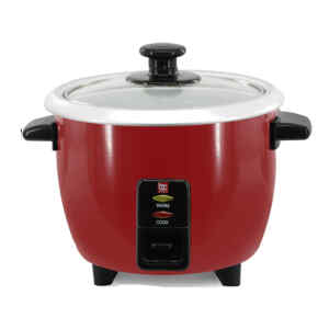 Arrocera de 6 tazas 1.4 litros | BENE CASA Arrocera de 6 tazas 1.4 litros | BENE CASA