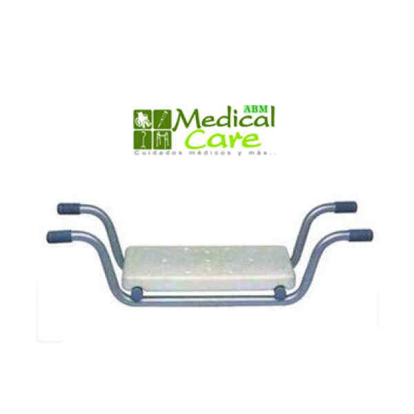 Banco de ducha para tina de bano | ABM MEDICAL CARE