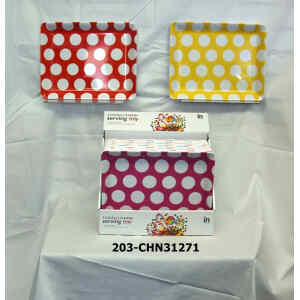 Bandeja de melamina | IN MY HOME