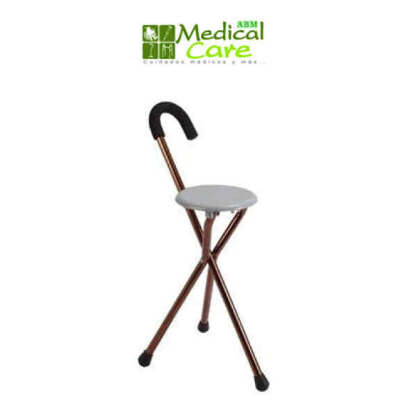 Baston banco | ABM MEDICAL CARE