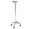 Baston cromado de 4 puntos | ABM MEDICAL CARE