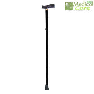 Baston de aluminio | ABM MEDICAL CARE