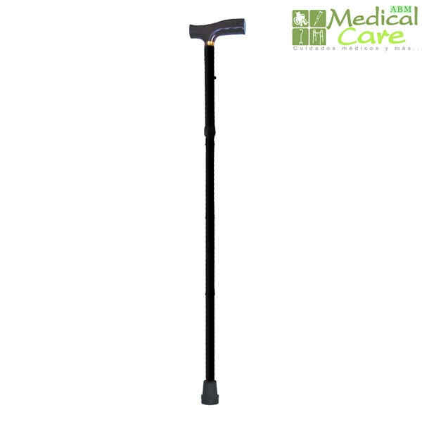 Baston de aluminio | ABM MEDICAL CARE