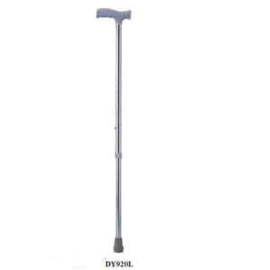 Baston de aluminio | ABM MEDICAL CARE