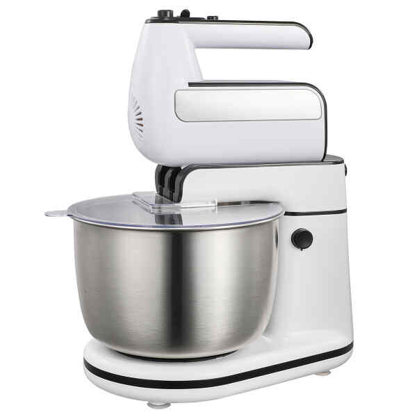 Batidora de mano y pedestal | PREMIUM