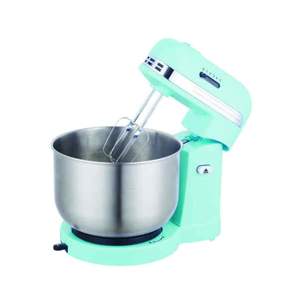 Batidora de pedestal de 3 Litros | BRENTWOOD Batidora de pedestal de 3 Litros | BRENTWOOD