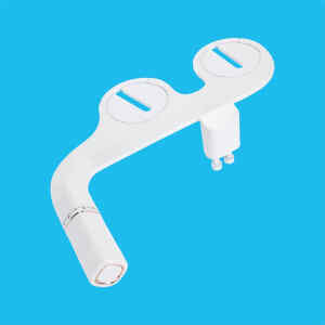 Bide delgado de doble boquilla ABM MEDICAL CARE