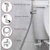 Bidet de mano ABM MEDICAL CARE