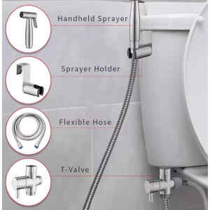 Bidet de mano ABM MEDICAL CARE