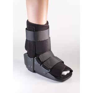 Bota Media para caminar Super liviana | ABM MEDICAL CARE