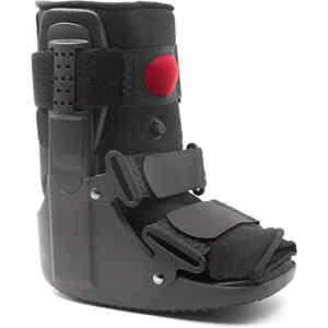 Bota Media para caminar Super liviana | ABM MEDICAL CARE