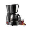 Cafetera de 4 tazas | BRENTWOOD