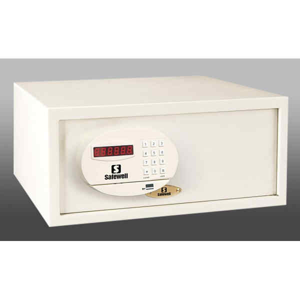 Caja Fuerte con lector de banda magnetica | SAFEWELL BY ABM Caja Fuerte con lector de banda magnetica | SAFEWELL BY ABM