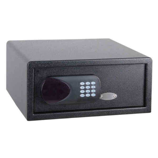 Caja fuerte de seguridad | SAFEWELL BY ABM