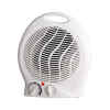 Calefactor y Ventilador portatil | PREMIERE BY ABM