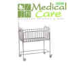 Cama hospitalaria para bebes | ABM MEDICAL CARE
