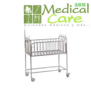 Cama hospitalaria para bebes | ABM MEDICAL CARE
