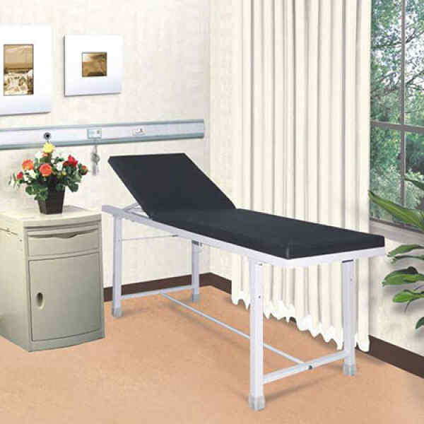 Camilla para examinar | MEDICAL CARE ABM Camilla para examinar | MEDICAL CARE ABM