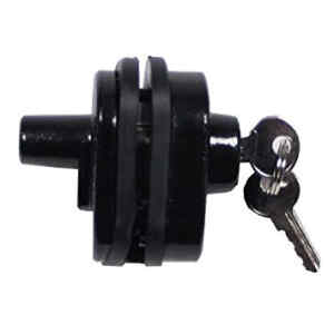 Candado para ARMA con llave | ABM