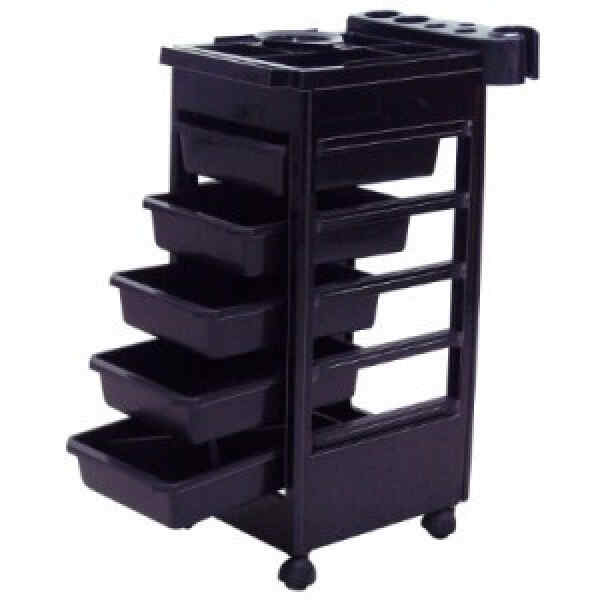 Carrito auxiliar importado | ABM