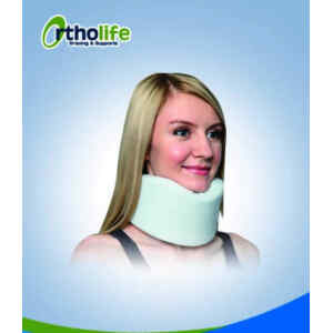 Collarin Cervical de Espuma | ABM MEDICAL CARE