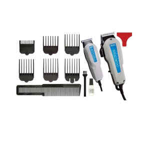Combo de cortadora y talladora de pelo Designer | WAHL