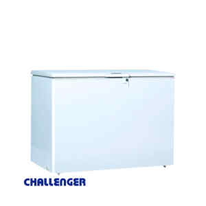 Congelador de 13 pies cubicos | CHALLENGER