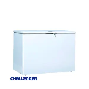 Congelador de 13 pies cubicos | CHALLENGER