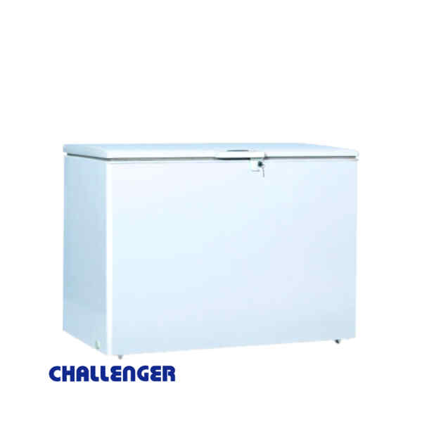 Congelador de 13 pies cubicos | CHALLENGER