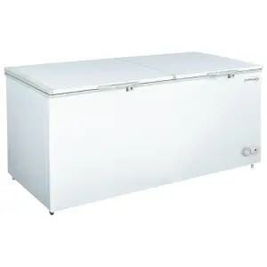 Congelador de 13 pies cubicos | PREMIUM