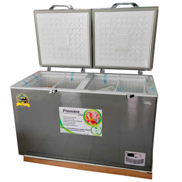 Congelador de 14 pies cubicos | PREMIERE BY ABM