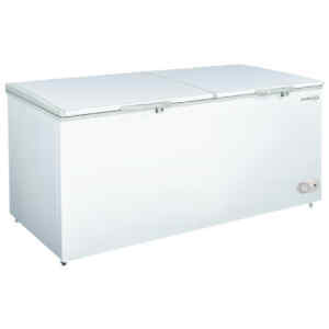 Congelador de 25 pies cubicos | PREMIERE BY ABM
