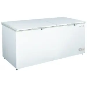 Congelador de 25 pies cubicos | PREMIERE BY ABM