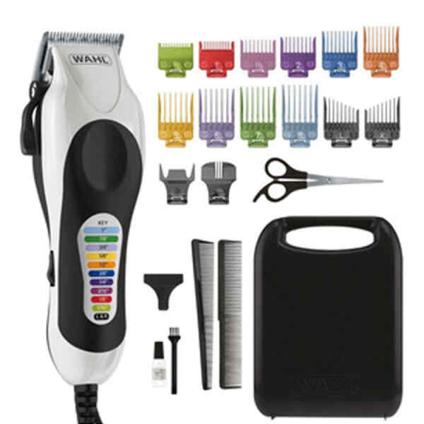 Cortadora de cabello 20 PIEZAS | WAHL