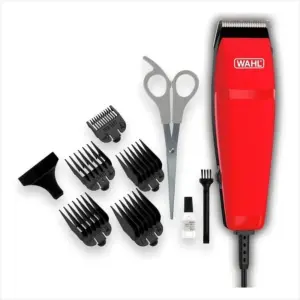 Cortadora de cabello 9 PIEZAS | WAHL